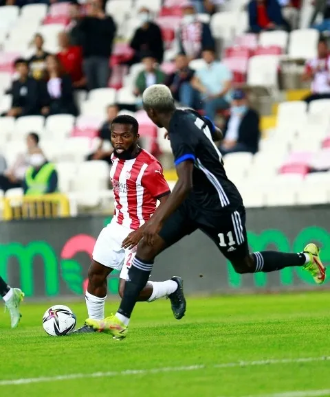 Sivasspor Kopenhag’a yenildi | 1-2 MAÇ SONUCU ÖZET