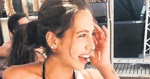 Gurme Zehra eleştirileri ti’ye aldı!