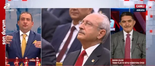 HDP teröre destek üssü mü? Kılıçdaroğlu Pensilvanya ile ne görüştü? İYİ Parti’de istifalar ne anlama geliyor?