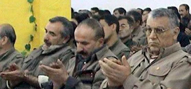 PKK’ya darbe! Terör elebaşlarına ’kaçışınız yok’ mesajı...