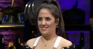 Masterchef Azize estetik mi yaptırdı?