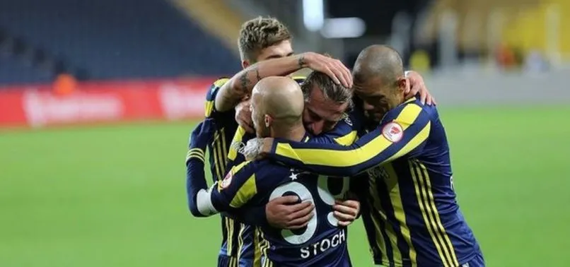 Fenerbahce Maci Hangi Kanalda A Haber Son Dakika Spor Haberleri