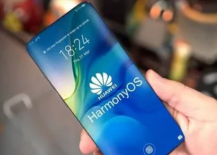 Huawei P40 Pro özellikleri ile mest edecek! İlk bilgiler sızdı... Huawei P40 Pro ne zaman çıkacak, özellikleri ve fiyatı ne?