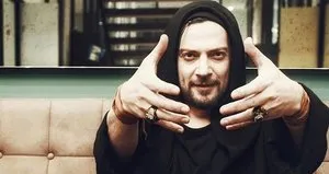Çağdaş Onur Öztürk kaza geçirdi, durumu ağır