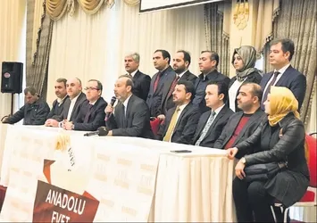 Anadolu’da evet rüzgarı