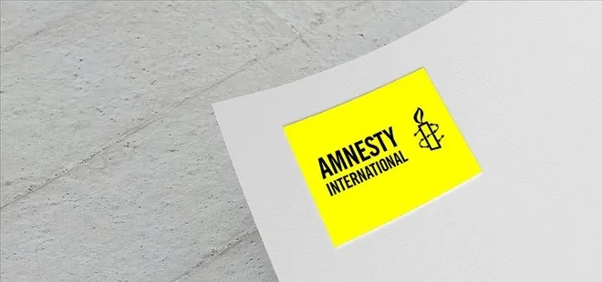 Son dakika: Uluslararası Af Örgütü’nden flaş açıklama! Filistin’de savaş suçu işleniyor