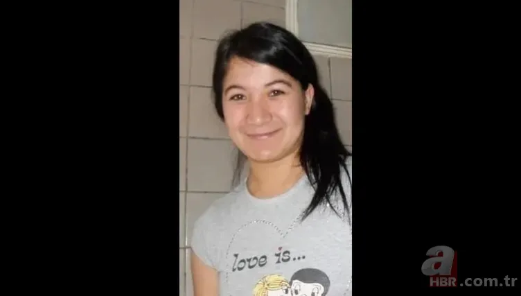 7 yıllık kan izi vahşeti aydınlattı! Katil kocanın ifadesi kan dondurdu 9