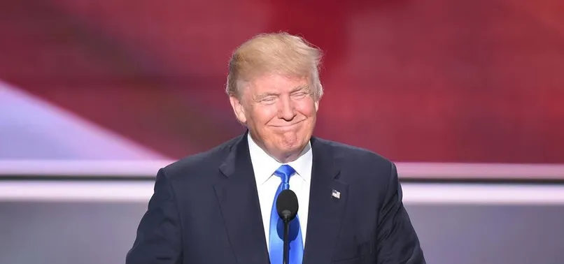 Donald Trump, Cumhuriyetçilerin nihai başkan adayı
