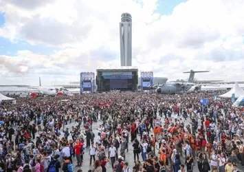 TEKNOFEST’İN 2026’daki durağı belli oldu
