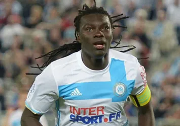 Galatasaray'da Gomis transferi bitti!