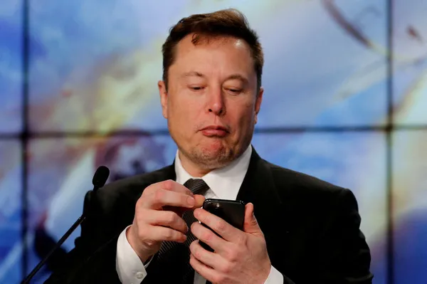 Elon Musk'ın amacı ne? Attığı tweet sosyal medyayı salladı: Gizemli koşullar altında ölürsem... - 1