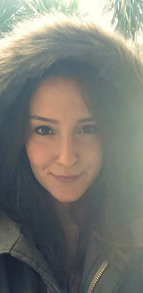 Düşen uçağın yeri tespit edildi