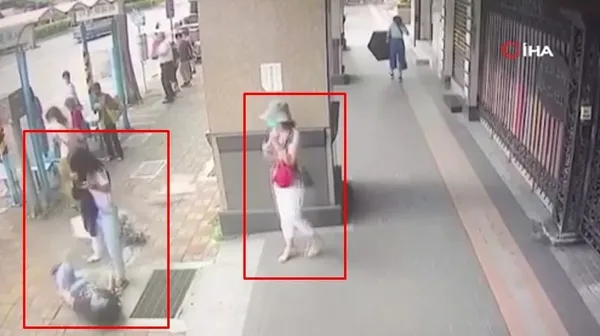 Şoke eden ölüm: Öğrencinin kafasına 17. kattan klima düştü 😱