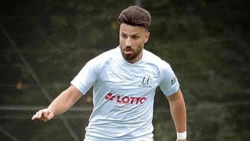 Türk futbolcu Abdullah Doğan Rusya Ukrayna savaşında mahsur kaldı! Sözleri dehşete düşürdü: Çıkanı vuruyorlar