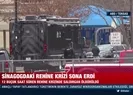Rehine krizi sona erdi