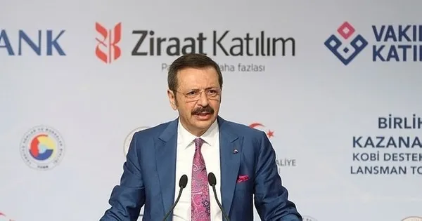 Enflasyonla mücadele programına iş dünyasından büyük destek - 2