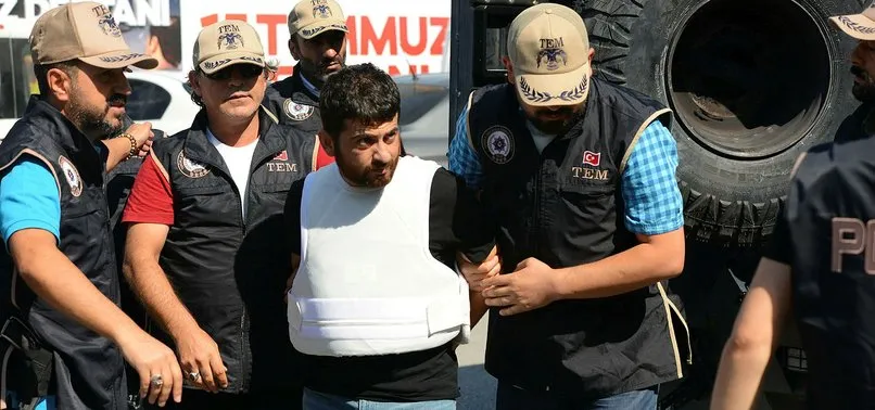 Esrarengiz ABD’li hakkında flaş gelişme: MİT her an operasyon yapabilir...