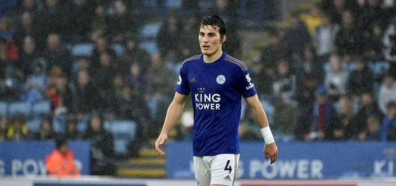 Çağlar Söyüncü Premier Lig'e damgasını vurdu!