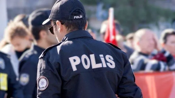 1633207716290.jpg Valilikten gece yarısı son dakika açıklaması! 15 gün boyunca yasaklandı! Toplantı yürüyüş basın açıklaması... - 2