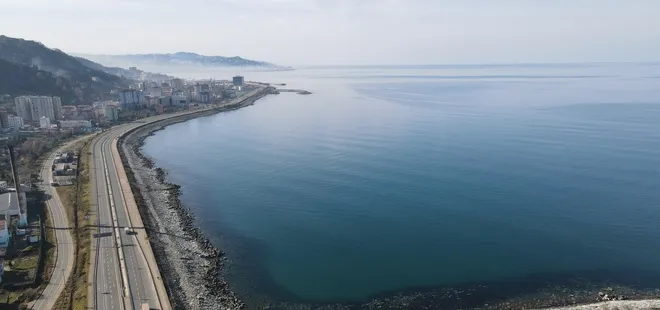 Türkiye’deki mega projeler arasında! Rize’ye yapılacak olan şehir hastanesinin yeri belli oldu