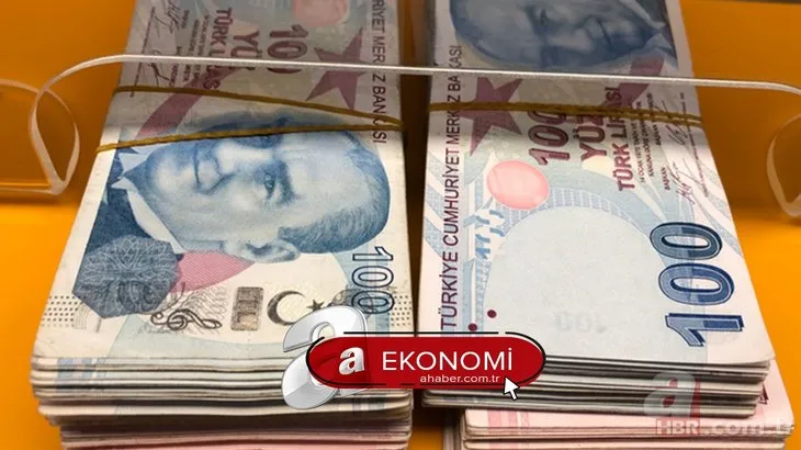 Emekli Temmuz maaşı netleşti! SSK’lı en az 4.465 TL, Bağkur’lu ise 4.117 TL alacak! 2000 yılından önce emekli olan...