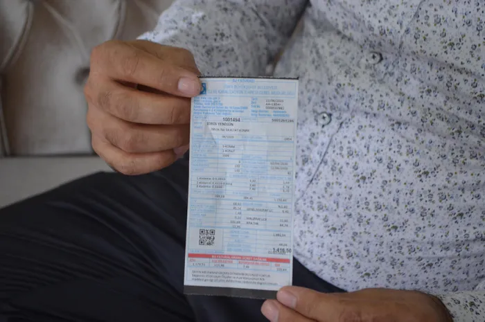 CHP'li Tunç Soyer'in belediye başkanı olduğu İzmir'de su faturası kazığı! Vatandaşlar isyan etti - 1