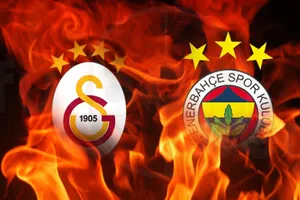 Galatasaray ile Fenerbahçe maçının hakemi belli oldu