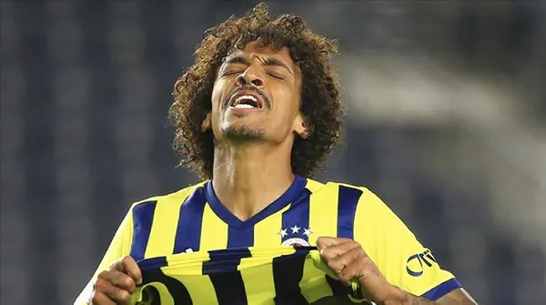 Son dakika | Fenerbahçe'de Luiz Gustavo ile yollar ayrılıyor! Eski kulübü talip oldu - 2
