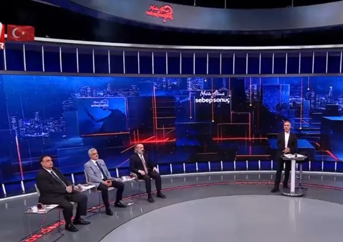 Petrol silahı hangi ülkeyi nasıl vurdu?