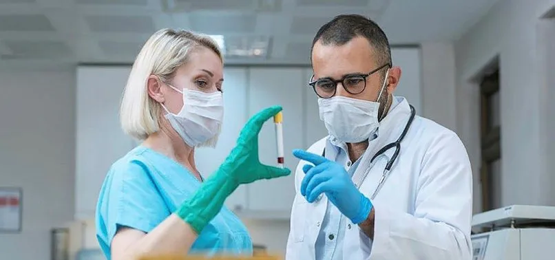 Delta, Alfa, Beta, Gamma derken İngiltere’den flaş açıklama geldi: Yeni bir Covid-19 mutasyonu tespit edildi