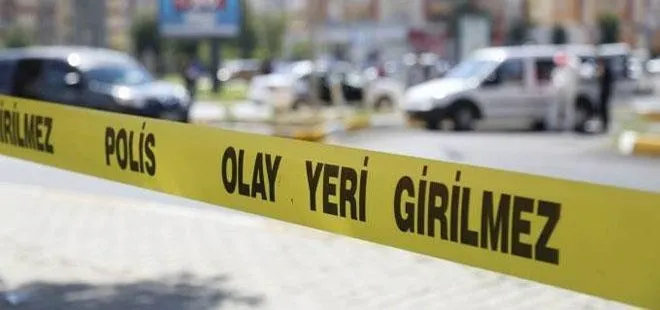 Ankara’da öfkeli koca dehşeti! Kayınpederi ve iki kayınbiraderini yaraladı