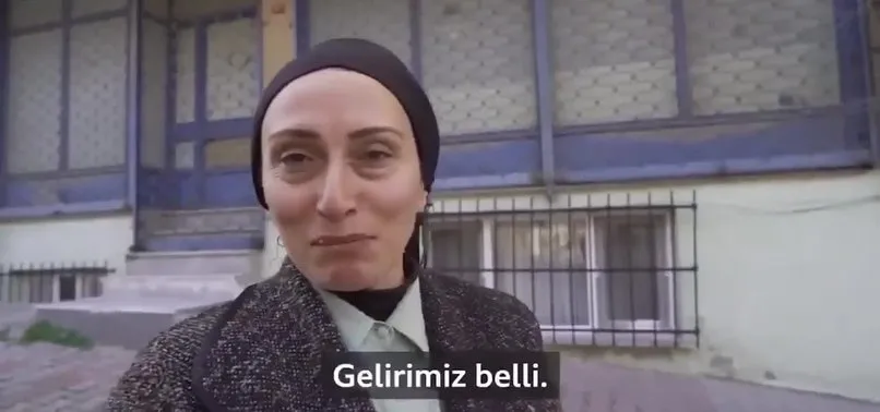 Son dakika: BBC'nin algı operasyonu tutmadı! Tam 5 maaşlı çıktı...