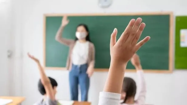 Uzman ve başöğretmenlik sınav sonuçları sorgulama! Uzman ve başöğretmenlik sınav sonuçları nereden, nasıl öğrenilir? - 2