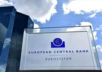 Avrupa Merkez Bankası'ndan flaş faiz kararı