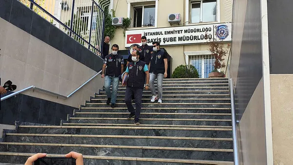 FETÖ’nün sözde medya imamı Erkan Akkuş tutuklandı! FETÖ sorusuna bakın ne yanıt verdi...