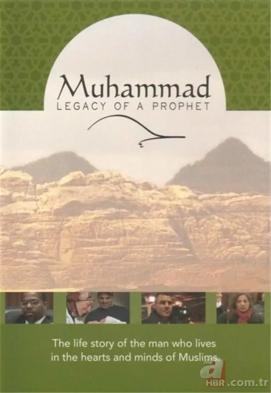 Ramazan ayında izlenmesi gereken İslami filmler 5