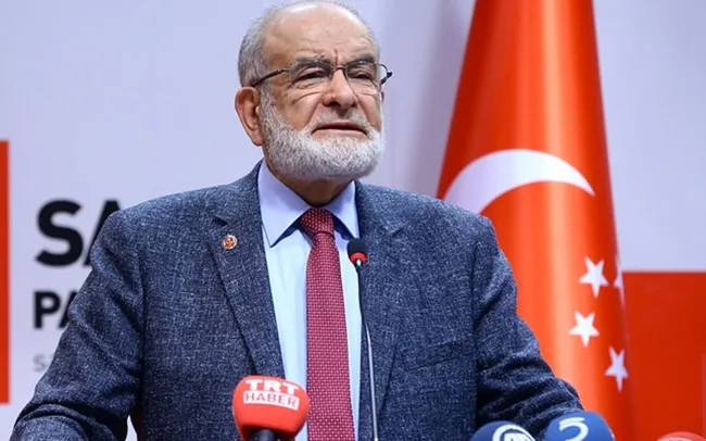Başkan Erdoğan’ın Oğuzhan Asiltürk'e ziyareti | Karamollaoğlu: Arzu ettiğimiz bir şey önemsiyoruz - 4