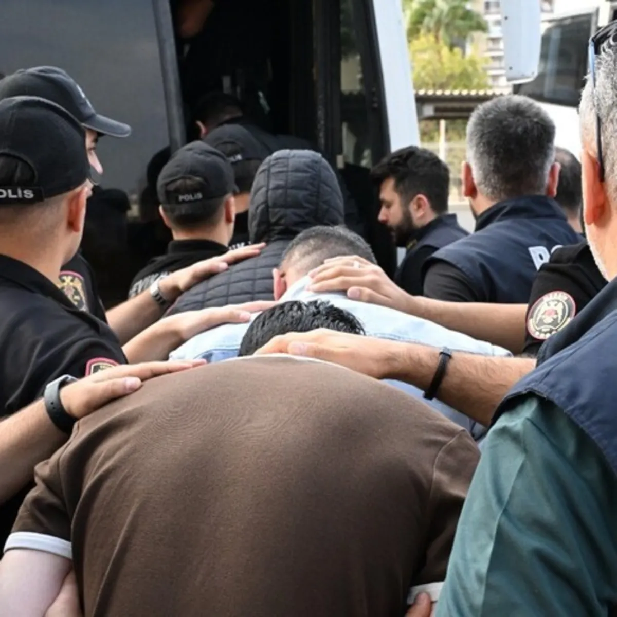 20 ilde yasa dışı bahis soruşturması! 59 şüpheli tutuklandı