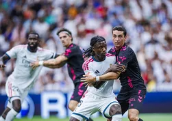 Galatasaray Camavinga'yı yakın takibe aldı: Kiralama planı ve Mourinho'nun rotasyonu transferin kaderini belirleyecek