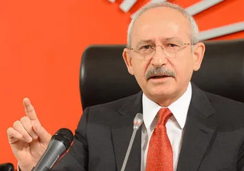 AK Parti'den Kılıçdaroğlu'yla ilgili flaş hamle