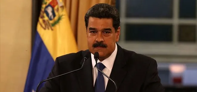 Venezuela’da, Maduro’ya darbeyi planlayan ABD’li yeşil bereli asker çıktı