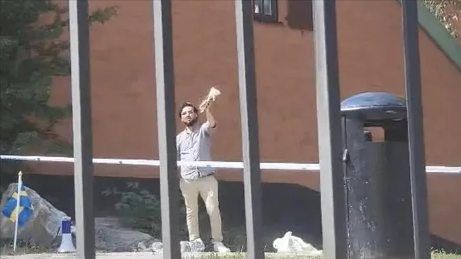 Kur’an-ı Kerim’e yönelik çirkin saldırılar! Danimarka ve Hollanda büyükelçisi Dışişleri Bakanlığı’na çağrıldı