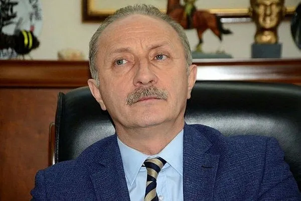 CHP’li tecavüzcü başkan Ahmet Deniz Atabay yeniden yargılanacak! Soruşturmada flaş gelişme