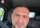 Ümit Karan cezaevine gönderildi
