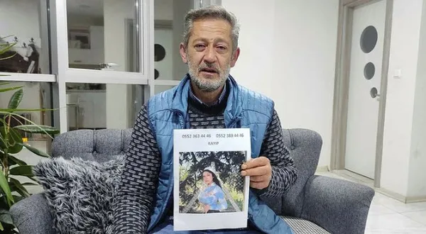 Ayşenaz Arık ve Gamze birlikte kayıplara karıştı! Türkiye Ayşenaz Arık ve Gamze yaşıyor mu? sorusunun peşinde - 4