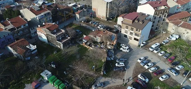 CHP döneminde satılan Hoca Yusuf Camii için süreç başladı