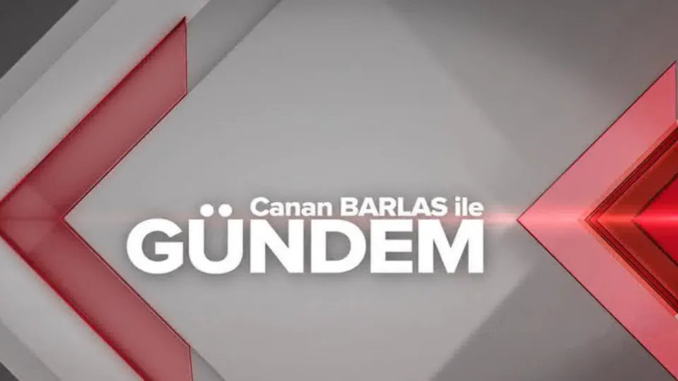 Canan Barlas İle Gündem - 25.02.2019