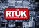 RTÜKten SZC TVye idari para cezası