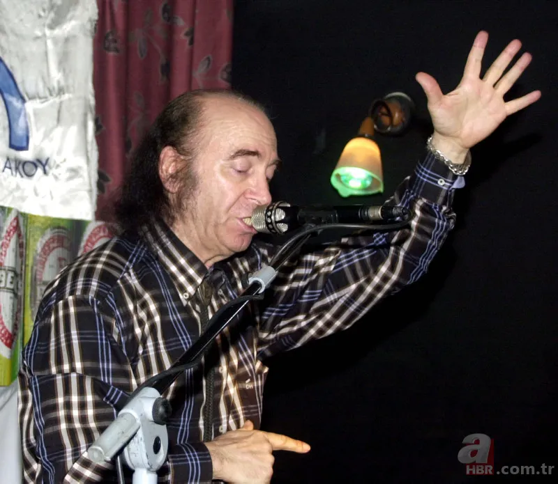 Erkin Koray'ın kızı daha fazla sessiz kalamadı: Günlerdir bir şey demeyeyim diyorum fakat... 3