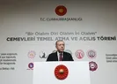 Başkan Erdoğan’dan cemevi hamlesi